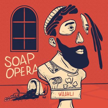 Soap opera