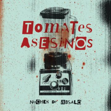 Noches de Absaló