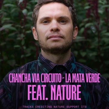 La mata verde (Feat. Nature)