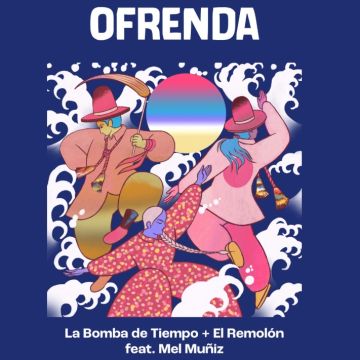 Ofrenda
