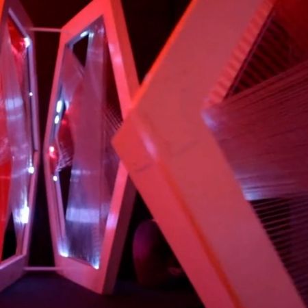 White Hole – Dos Equis Gen Fest