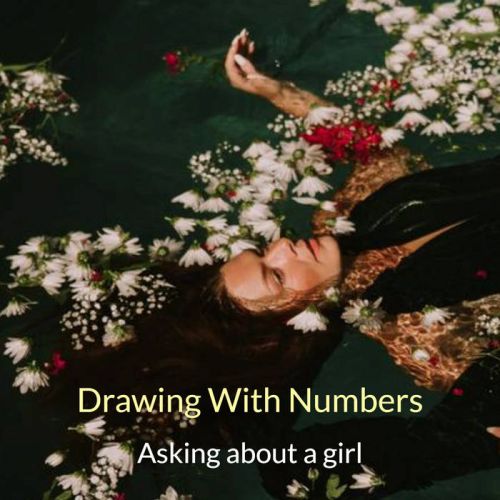 Asking About A Girl