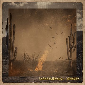 Wirikuta EP