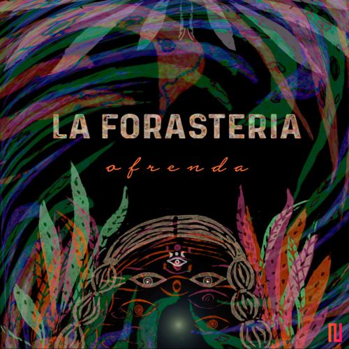 Ofrenda