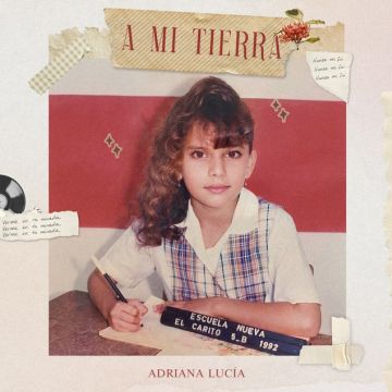 A mi tierra