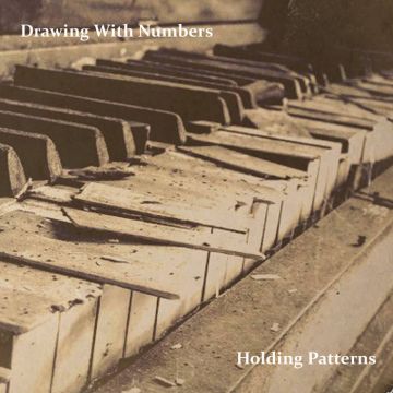 Holding patterns EP