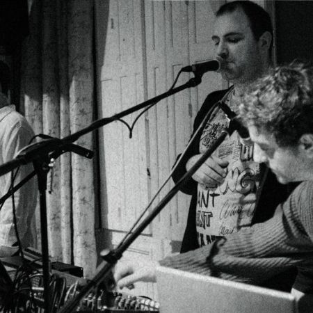 L’écho y sus Reverberancias