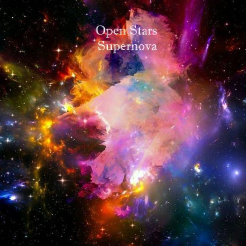 Supernova EP