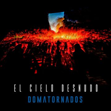 El Cielo Desnudo