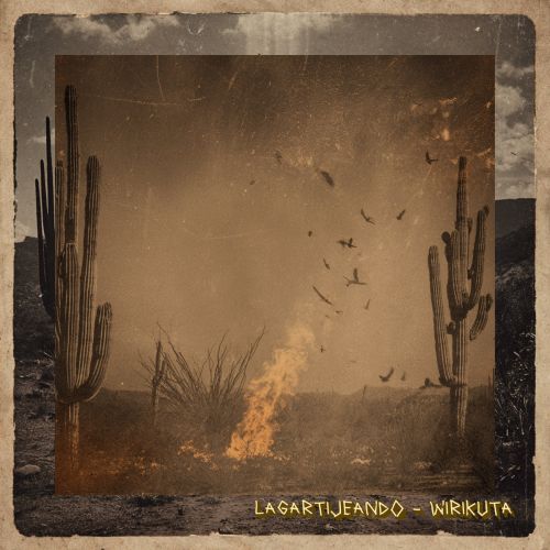 Wirikuta EP