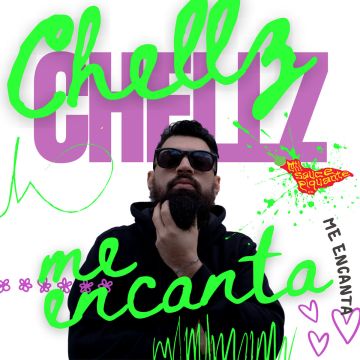 Me Encanta EP