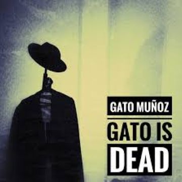 Gato is dead