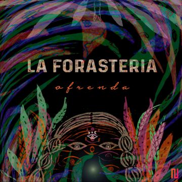 Ofrenda