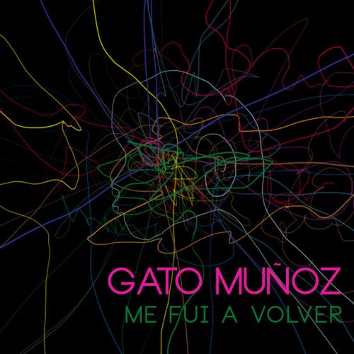 Me fui a volver