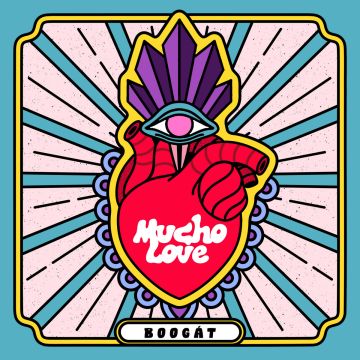 Mucho Love