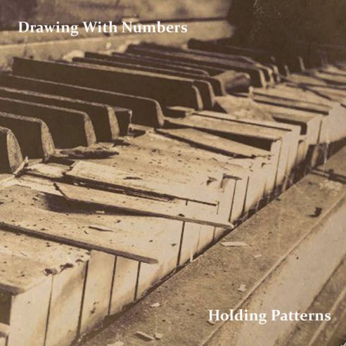 Holding patterns EP