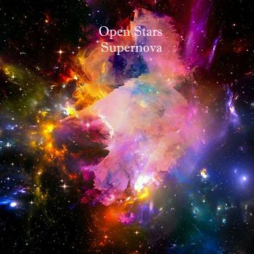 Supernova EP