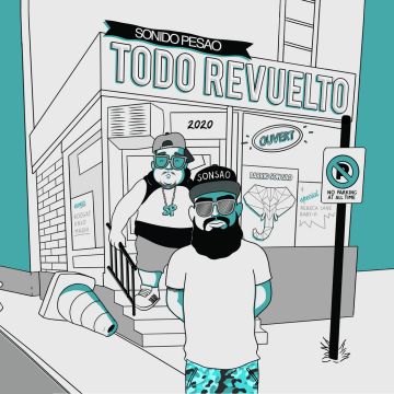 Todo Revuelto