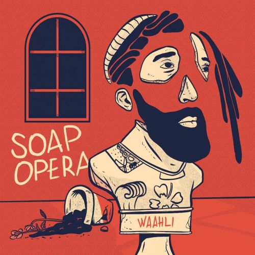 Soap opera
