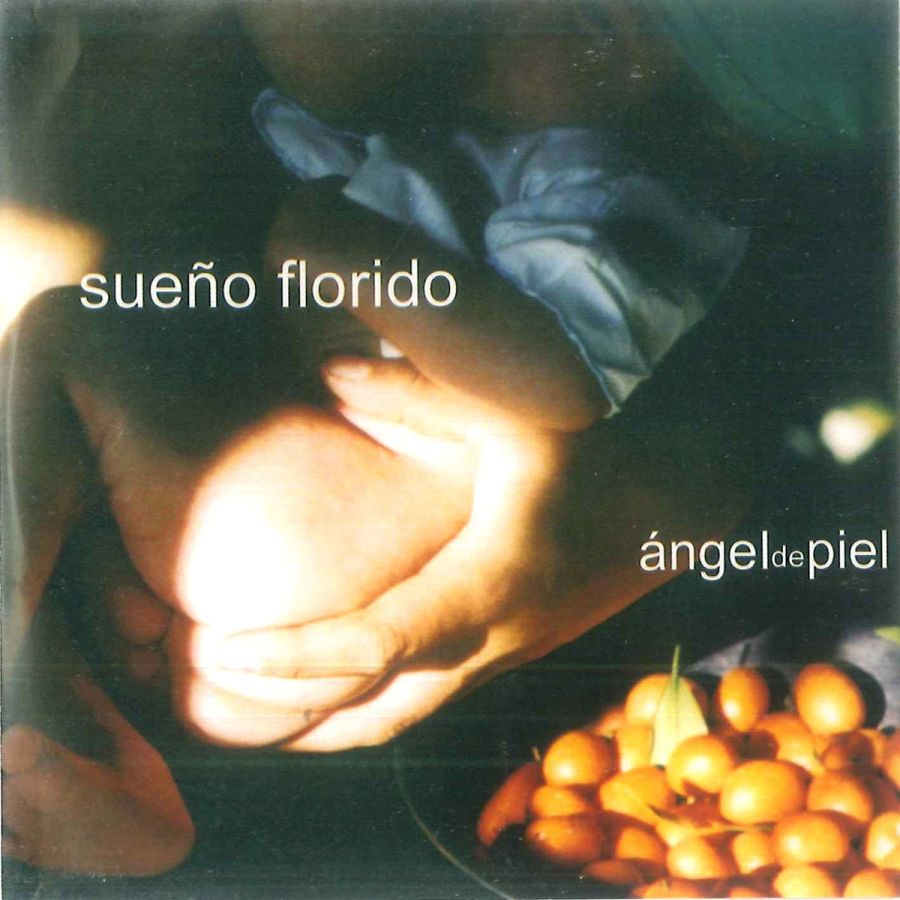 Ángel de Piel
