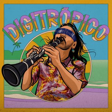 Digitrópico