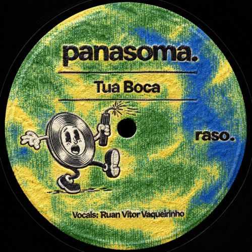 Tua Boca