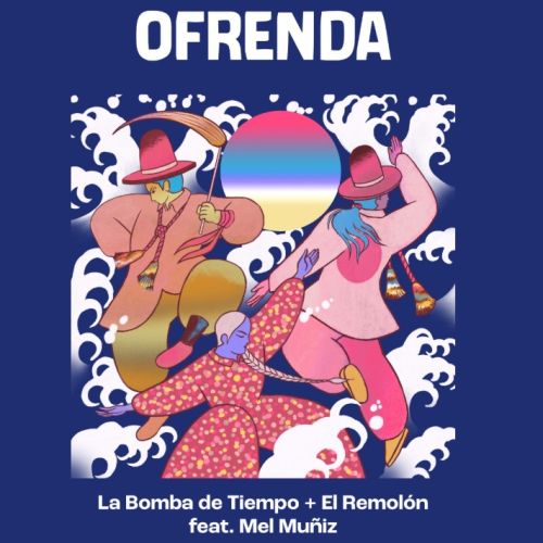 Ofrenda