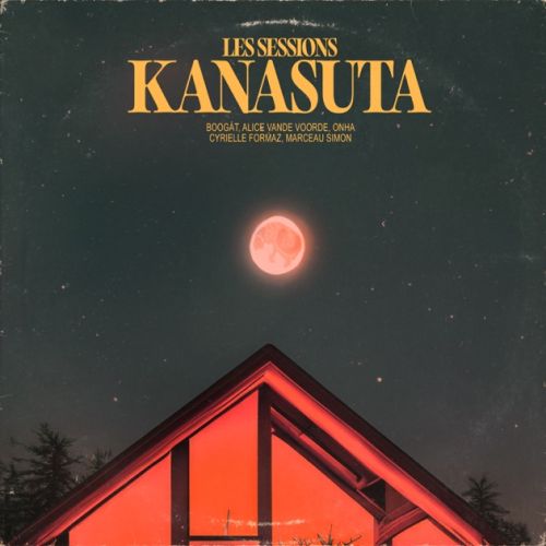 Les Sessions Kanasuta