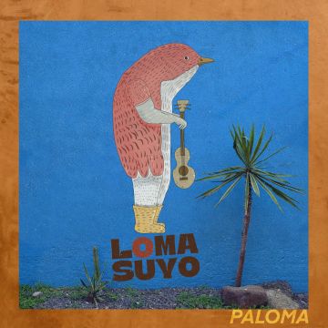 Paloma