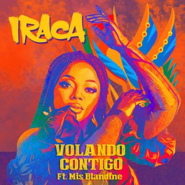 Volando contigo