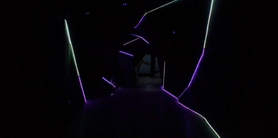 Big Bang para Museo de la Evolución de Puebla