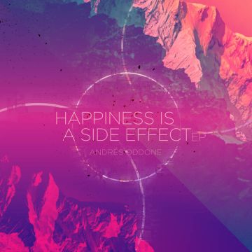 Happiness is a side effect EP