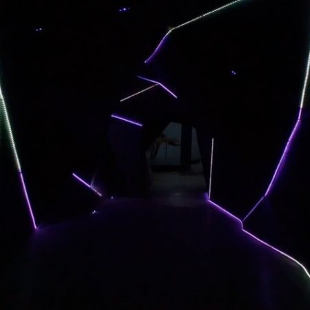 Big Bang para Museo de la Evolución de Puebla