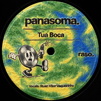 Tua Boca