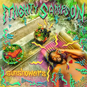 Sunshowers EP