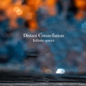 Infinite spaces EP