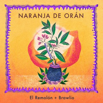 Naranja de Orán