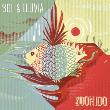 Sol y lluvia EP