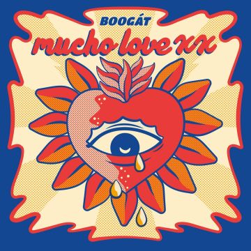Mucho love XX