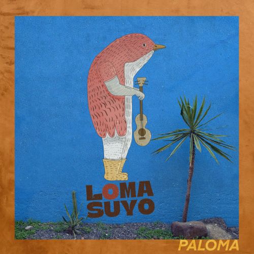 Paloma