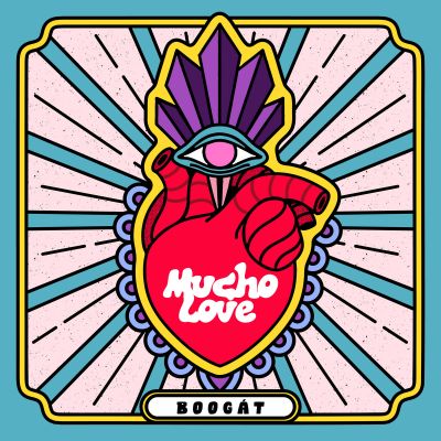 Mucho Love