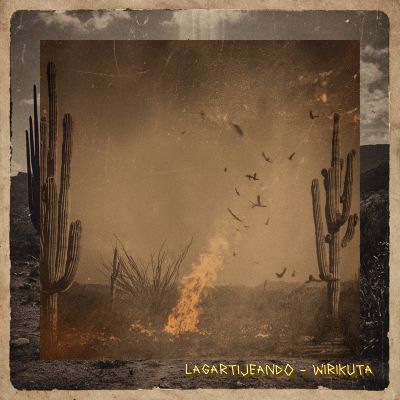 Wirikuta EP