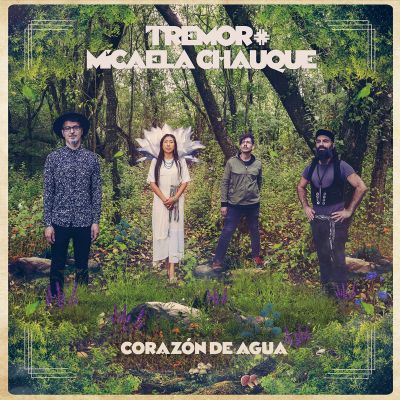 Corazón de agua EP