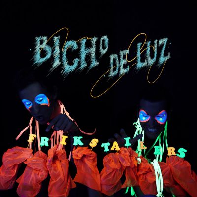 Bicho de Luz EP